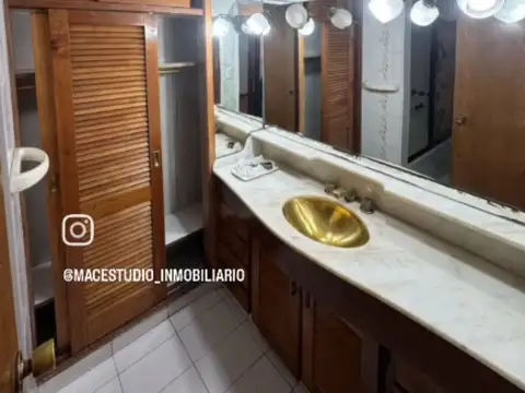 Depto Tipo Casa en Alquiler de 2 dormitorios