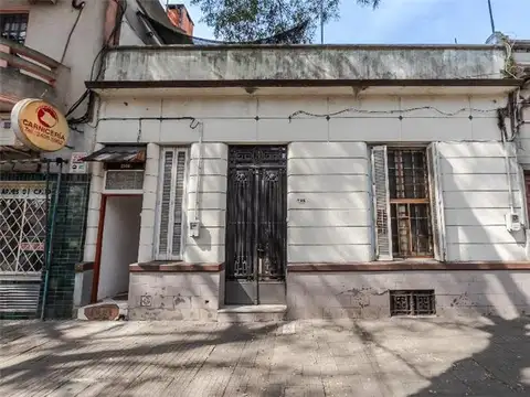 CASAS - CASA - MONTEVIDEO