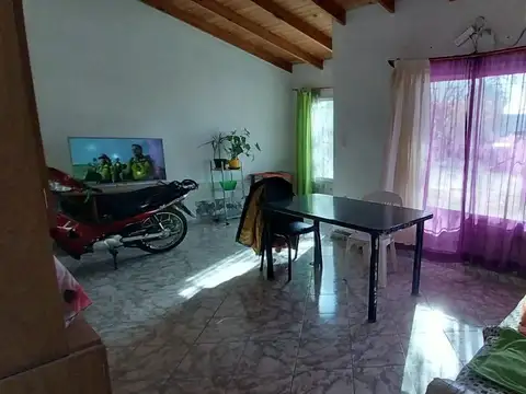 Casa en Venta 25 años