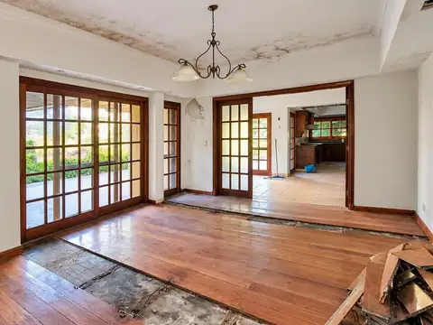 Casa en Venta 30 años