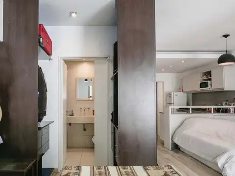 Depto Tipo Casa en Venta 7 años