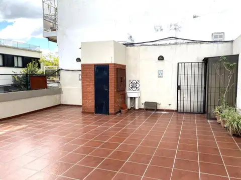 Jose Marmol 2154 , Piso 1