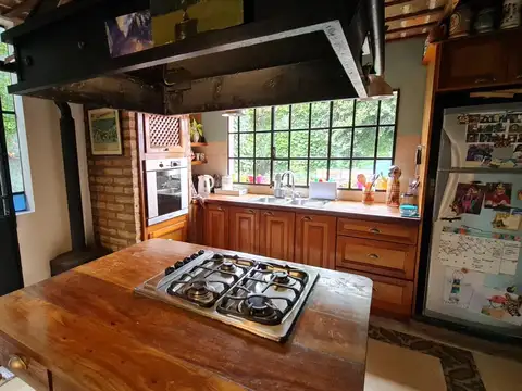 Venta Casa 4 ambientes Quilmes