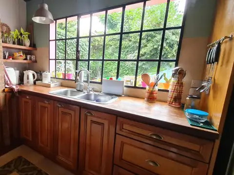 Venta Casa 4 ambientes Quilmes