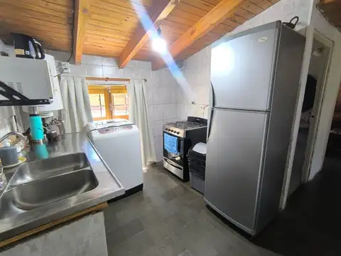 Casa en Alquiler 36 años