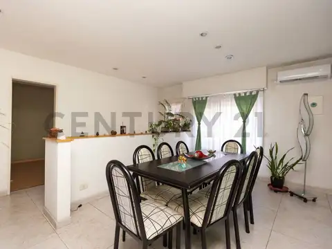 Venta en PH planta baja - San Martín