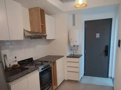 Venta de monoambiente - Zona centro