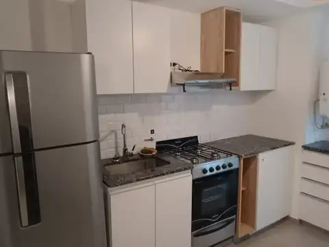 Cochabamba 1200, Piso 02