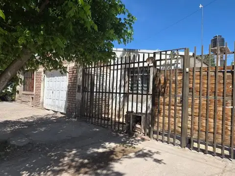 Casa en Venta en Jesús Nazareno, Guaymallén