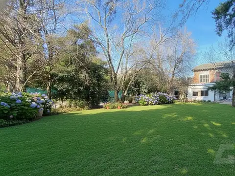 Lote | 538 M2 | Ideal Dúplex | Inversión Segura | Villa Udaondo