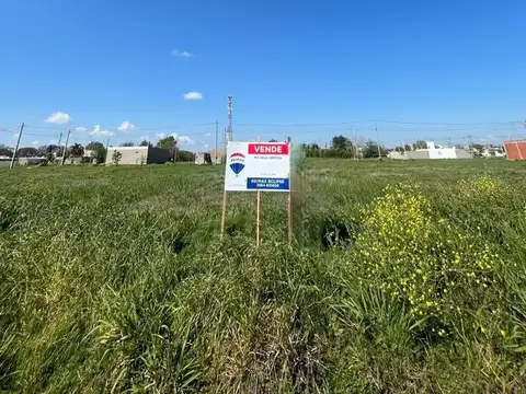 Terreno en Venta en San Francisco, USD 15.000