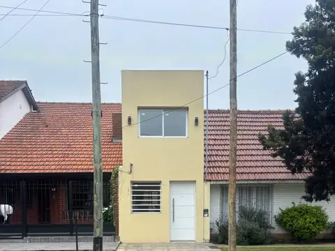 Venta PH  en Duplex 2 ambientes a Estrenar. Villa Primera