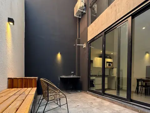 Departamento en Venta en Nuñez, USD 120.000