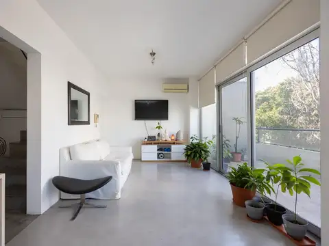 Venta Exclusivo Dúplex con Terraza Propia, Suite y Cochera