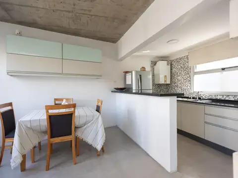 Departamento en Venta en Palermo Soho, USD 300.000