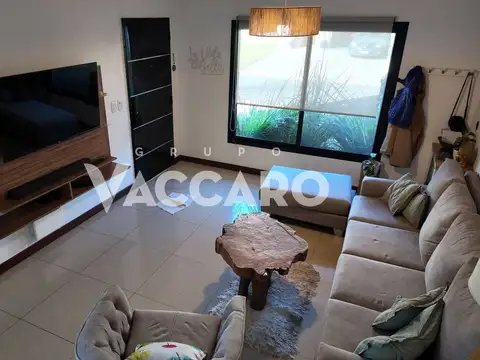 Casa en Alquiler 8 años