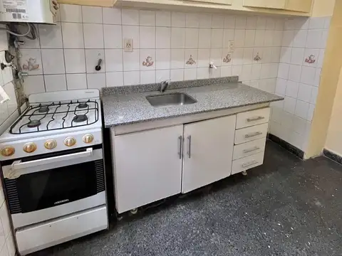 Departamento en Venta Apto profesional