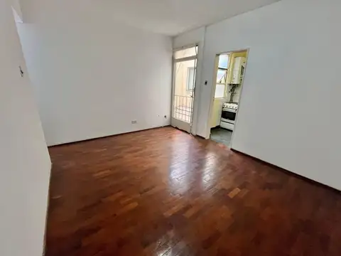 Venta departamento dos ambientes