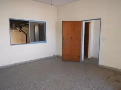 Galpón | Rawson 400