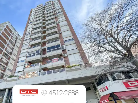 Departamento 3 ambientes Venta - Martinez