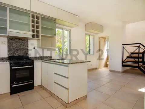 Venta Casa de 3 Dormitorios en Barrio Privado Sol Paraná | Pueblo Esther