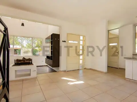 Casa en Venta 10 años