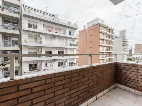 Departamento en Venta en Centro, USD 80.000