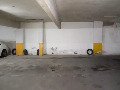 Cochera en Centro