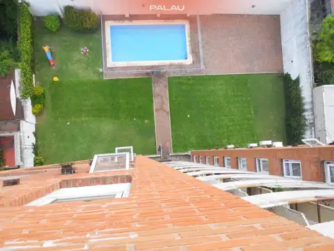 Departamento en Venta en Villa Crespo, USD 110.000