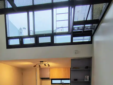 Depto Tipo Casa en Venta de 1 dormitorio