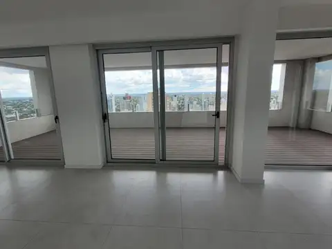Departamento en Alquiler A Estrenar
