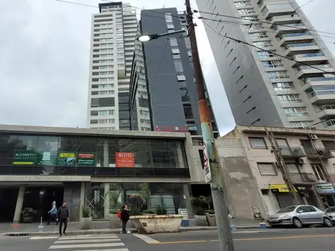 Departamento A ESTRENAR en Alquiler