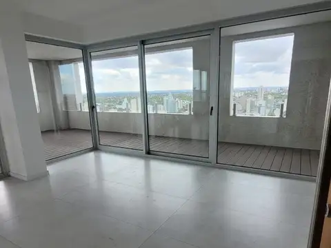 Departamento en Alquiler con 2 cocheras