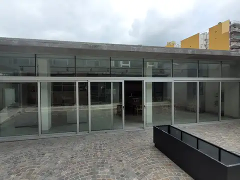Departamento en Alquiler de 4 dormitorios