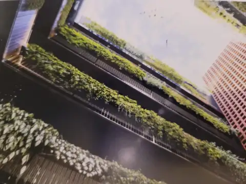 Departamento en Venta de 4 ambientes