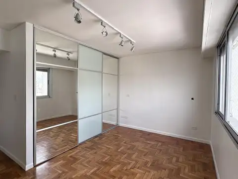 Departamento 4 ambientes con 3 baños