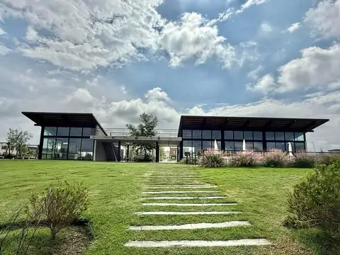 Lote  en Venta en Carpinchos, Nordelta