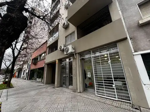 VENTA - Monoambiente en Abasto, Rosario