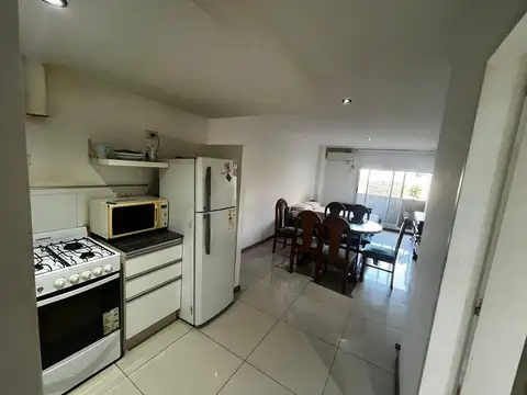 Departamento en Venta en Abasto, USD 40.000