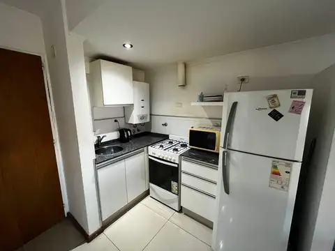 Departamento en Venta 8 años