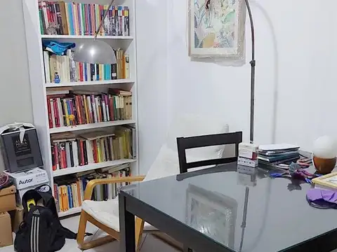 VENTA Monoambiente en Barrio Hospitales Rosario Oportunidad