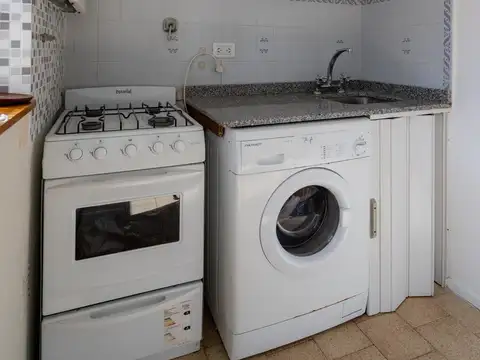 Departamento en Venta en Ramos Mejia, USD 50.000