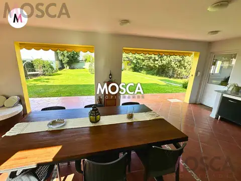 Casa en Venta 20 años
