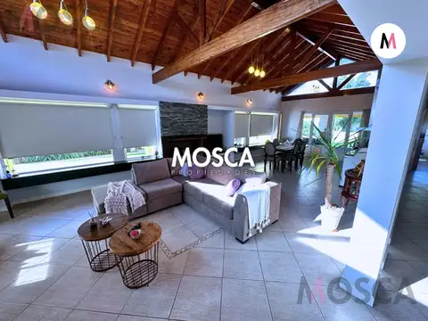 Casa en Venta al Este