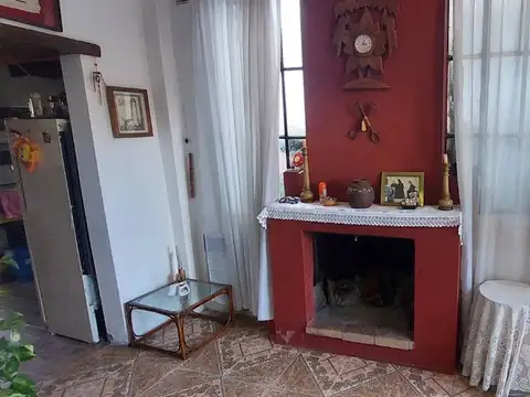Casa en Venta 45 años