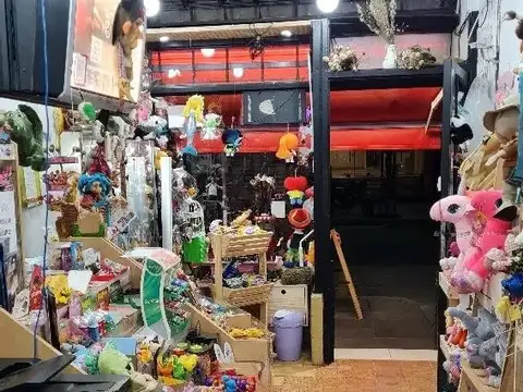 Local en Venta en Villa Crespo, USD 89.000