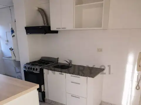 Departamento en alquiler