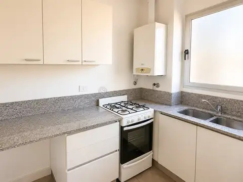 Departamento en Venta 2 años