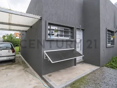 CASA EN VENTA EN LA PLATA