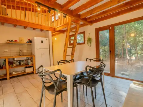 Venta Casa Lote Propio Lomas del Cauquen Bariloche